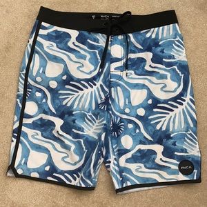 RVCA Men’s Swim Trunks